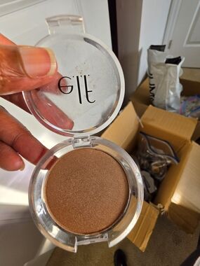 Discontinued e.l.f. Bronzers ANY 3 FOR $20